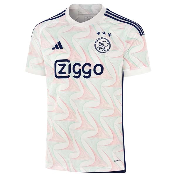 Maillot Ajax Exterieur 2023-24